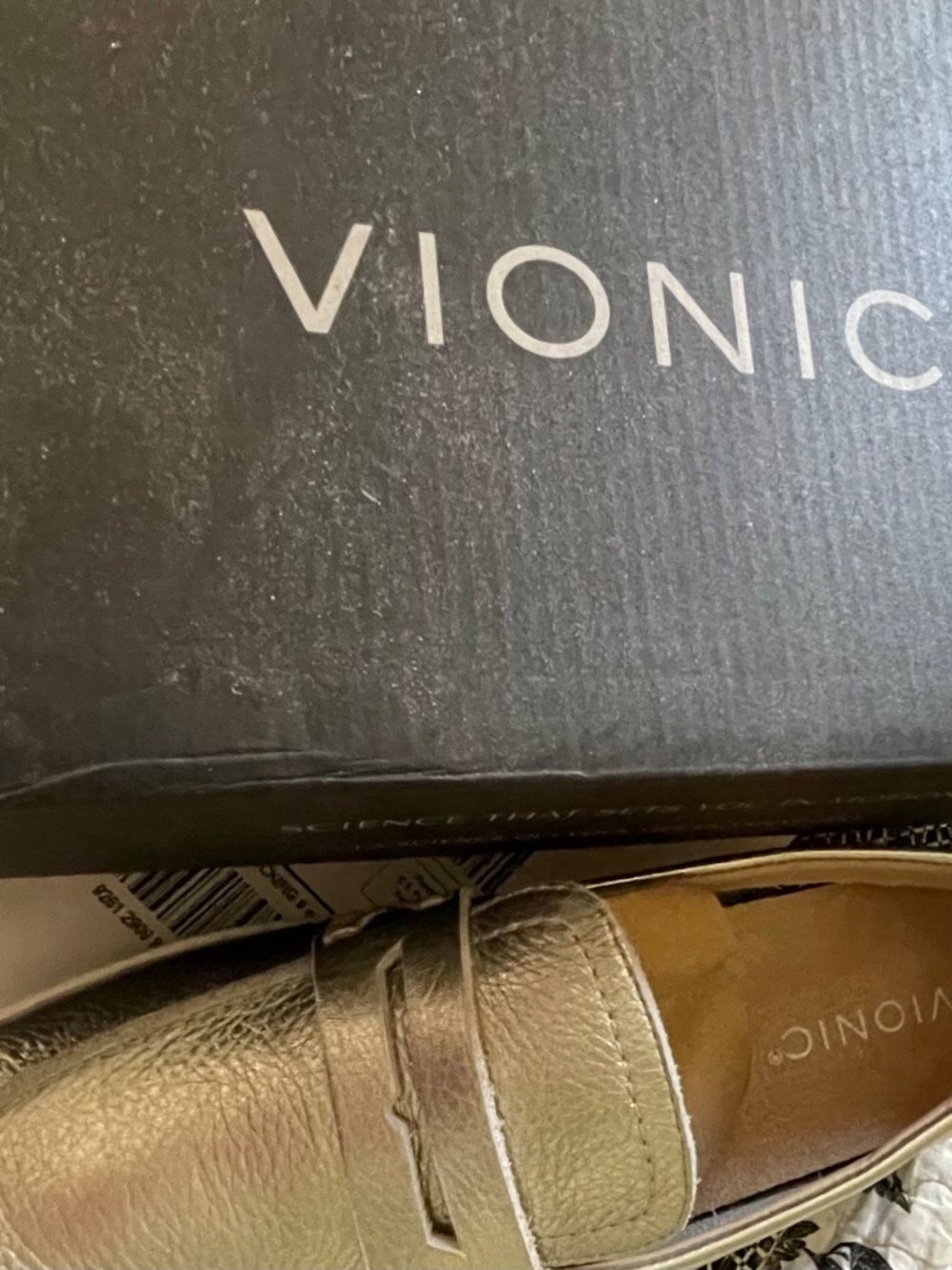 Vionic Loafers - Picture 3 of 3